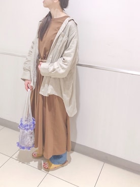 mame\☺︎/さんのコーディネート