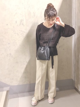 mame\☺︎/さんのコーディネート