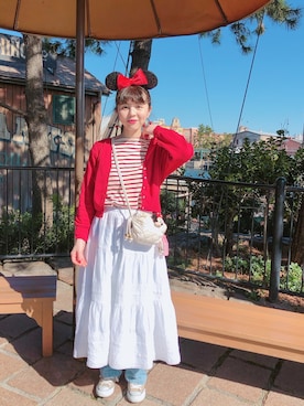 mame\☺︎/さんのコーディネート