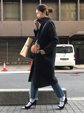 NATSUKI さんのコーディネート