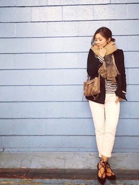 NATSUKI さんのコーディネート