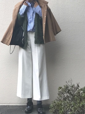 NATSUKI さんのコーディネート