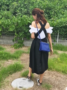 NATSUKI さんのコーディネート