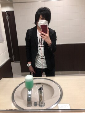 ろいさんのコーディネート