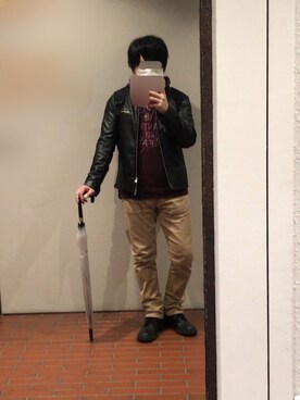 ろいさんのコーディネート