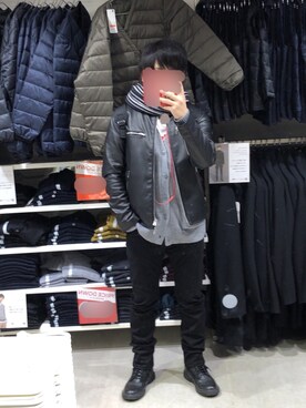 ろいさんのコーディネート