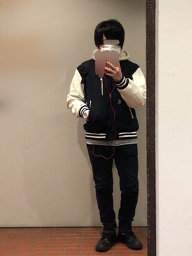 ろいさんのコーディネート