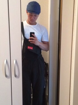 いわちょすさんのコーディネート