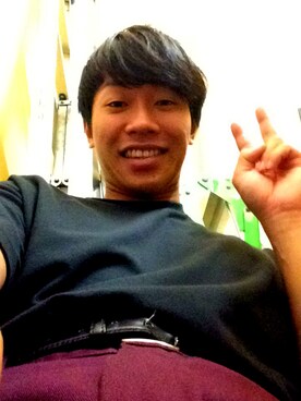 いわちょすさんのコーディネート