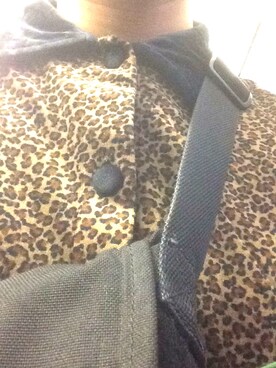 いわちょすさんのコーディネート