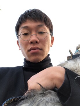 いわちょすさんのコーディネート