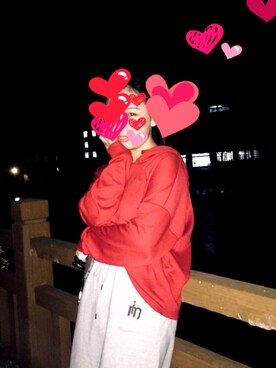 阿美さんのコーディネート