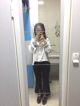 阿美さんのコーディネート