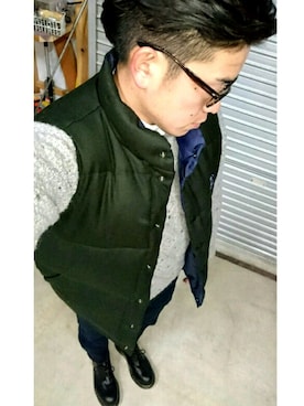 ba___sanさんのコーディネート