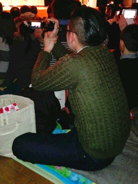 ba___sanさんのコーディネート