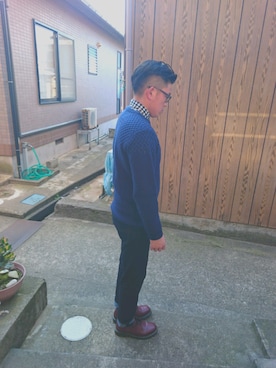 ba___sanさんのコーディネート