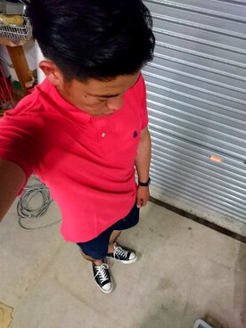 ba___sanさんのコーディネート