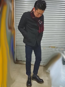 ba___sanさんのコーディネート