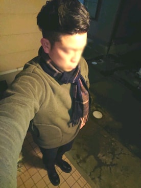 ba___sanさんのコーディネート