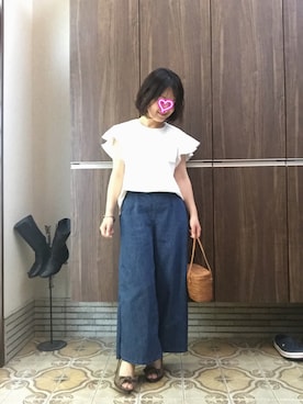 Emilyさんのコーディネート