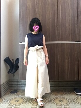 Emilyさんのコーディネート