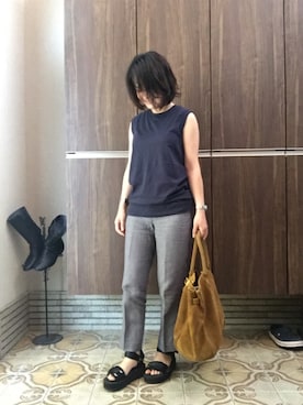 Emilyさんのコーディネート