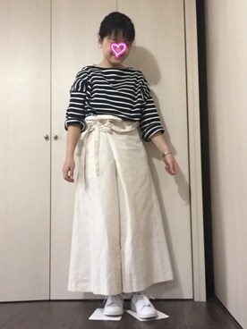 Emilyさんのコーディネート