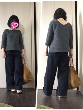 Emilyさんのコーディネート