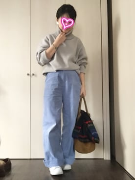 Emilyさんのコーディネート