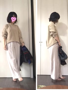 Emilyさんのコーディネート