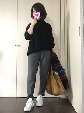 Emilyさんのコーディネート