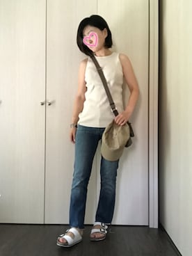 Emilyさんのコーディネート