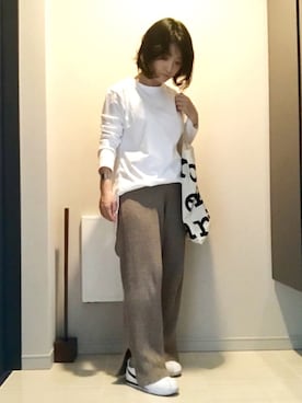 Emilyさんのコーディネート