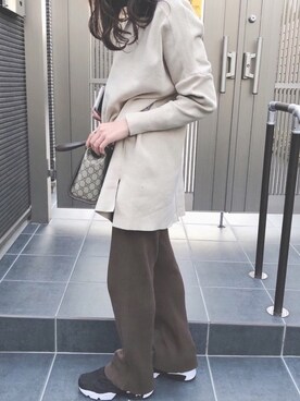 YUUさんのコーディネート