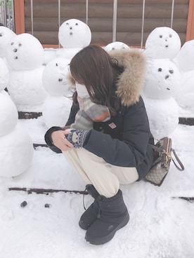 YUUさんのコーディネート