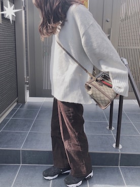 YUUさんのコーディネート