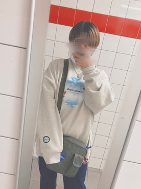 miyuさんのコーディネート