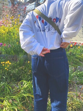 miyuさんのコーディネート