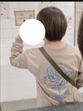 miyuさんのコーディネート