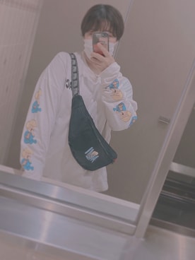 miyuさんのコーディネート