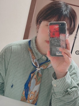 miyuさんのコーディネート