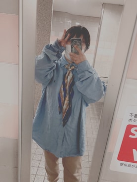 miyuさんのコーディネート