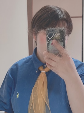 miyuさんのコーディネート