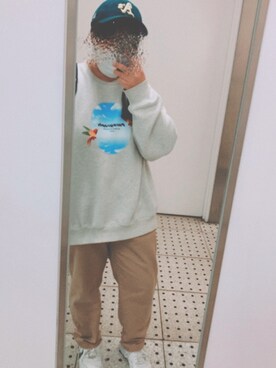 miyuさんのコーディネート