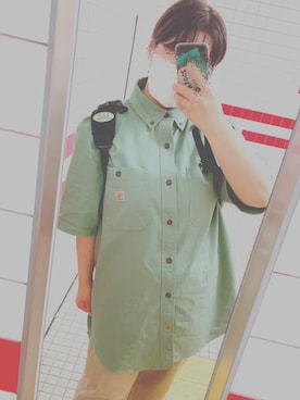 miyuさんのコーディネート