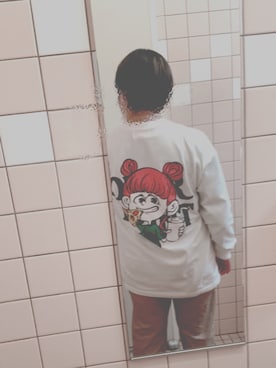 miyuさんのコーディネート