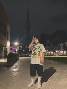 miyuさんのコーディネート