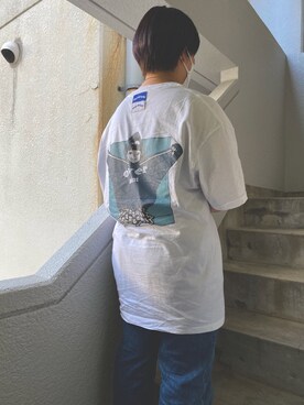 miyuさんのコーディネート