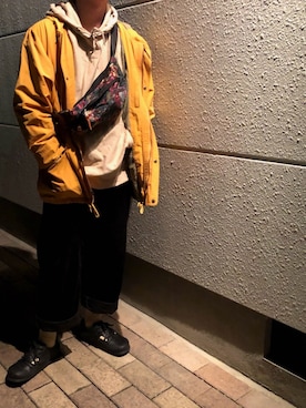 りゅうさんのコーディネート