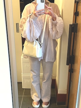 ちゃげさんのコーディネート